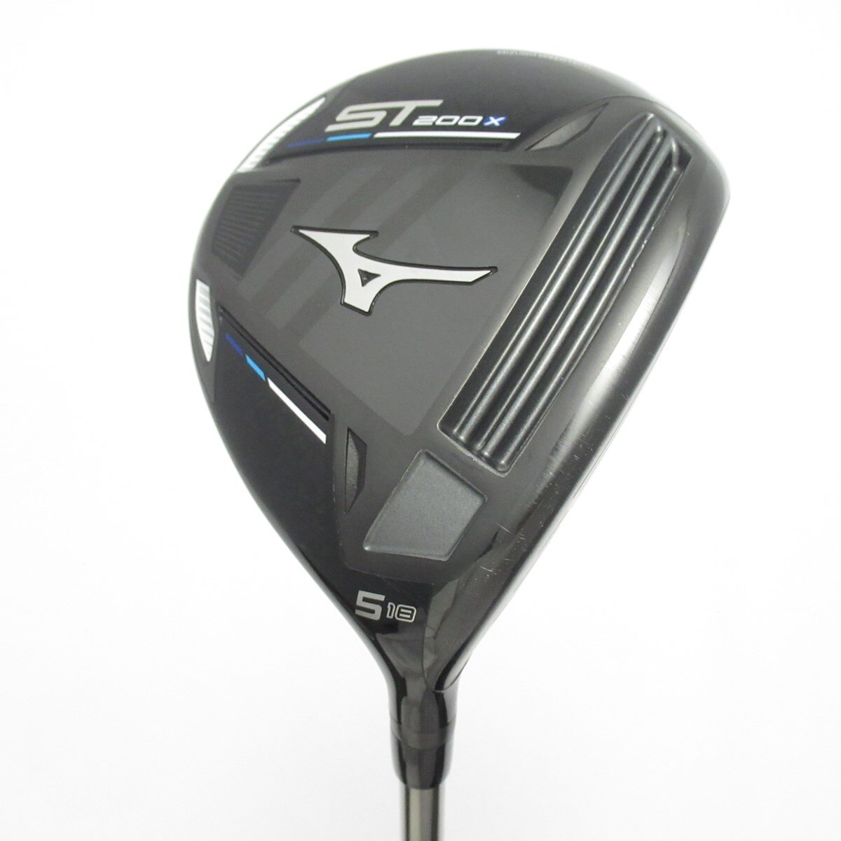 中古】ST200X フェアウェイウッド Diamana ZF60 18 S C(フェアウェイ