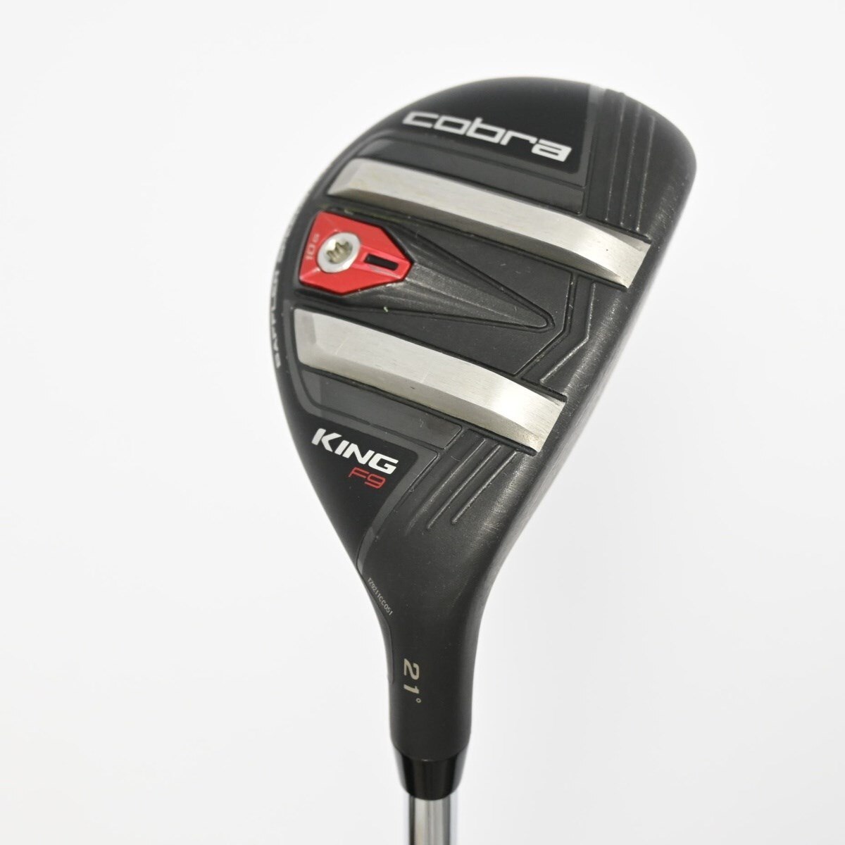 中古】キング F9 SPEEDBACK ユーティリティ N.S.PRO 950GH UTILITY 21