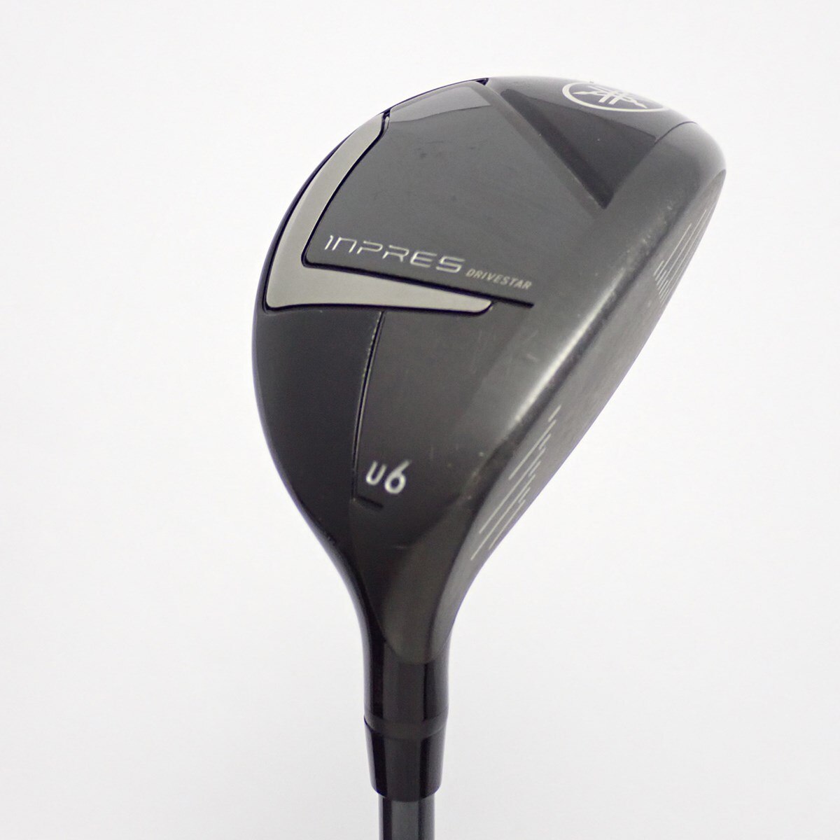 中古】25 インプレス DRIVE STAR ユーティリティ Speeder Nx for