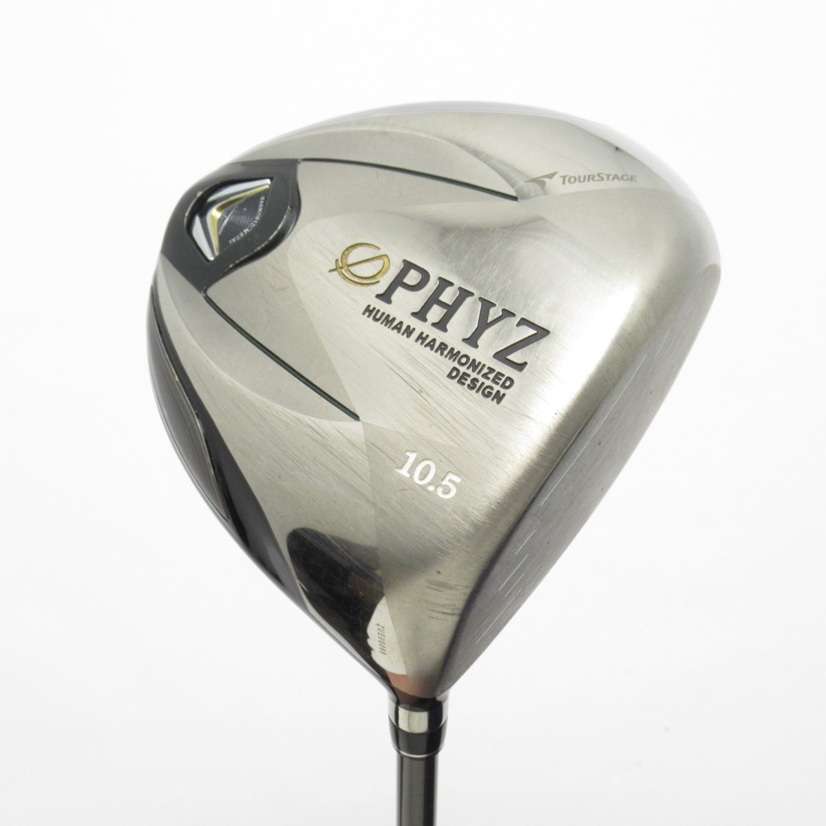 中古】PHYZ(ファイズ) ドライバー (ブリヂストン) 通販｜GDO中古ゴルフ