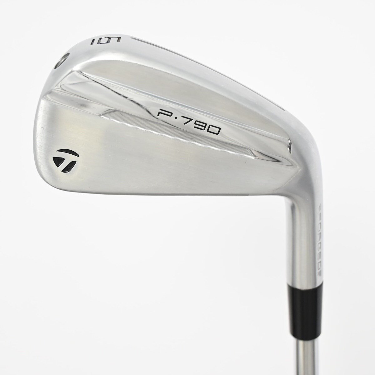 中古】P790(2025) アイアン N.S.PRO MODUS3 TOUR 105 26.5 S C