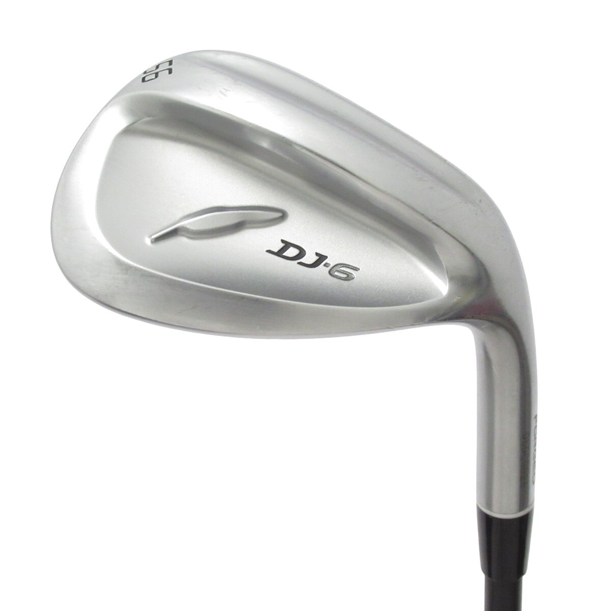 中古】DJ-6 ウェッジ FT-62w Ver2 56-18 WEDGE C(ウェッジ（単品）)|DJ