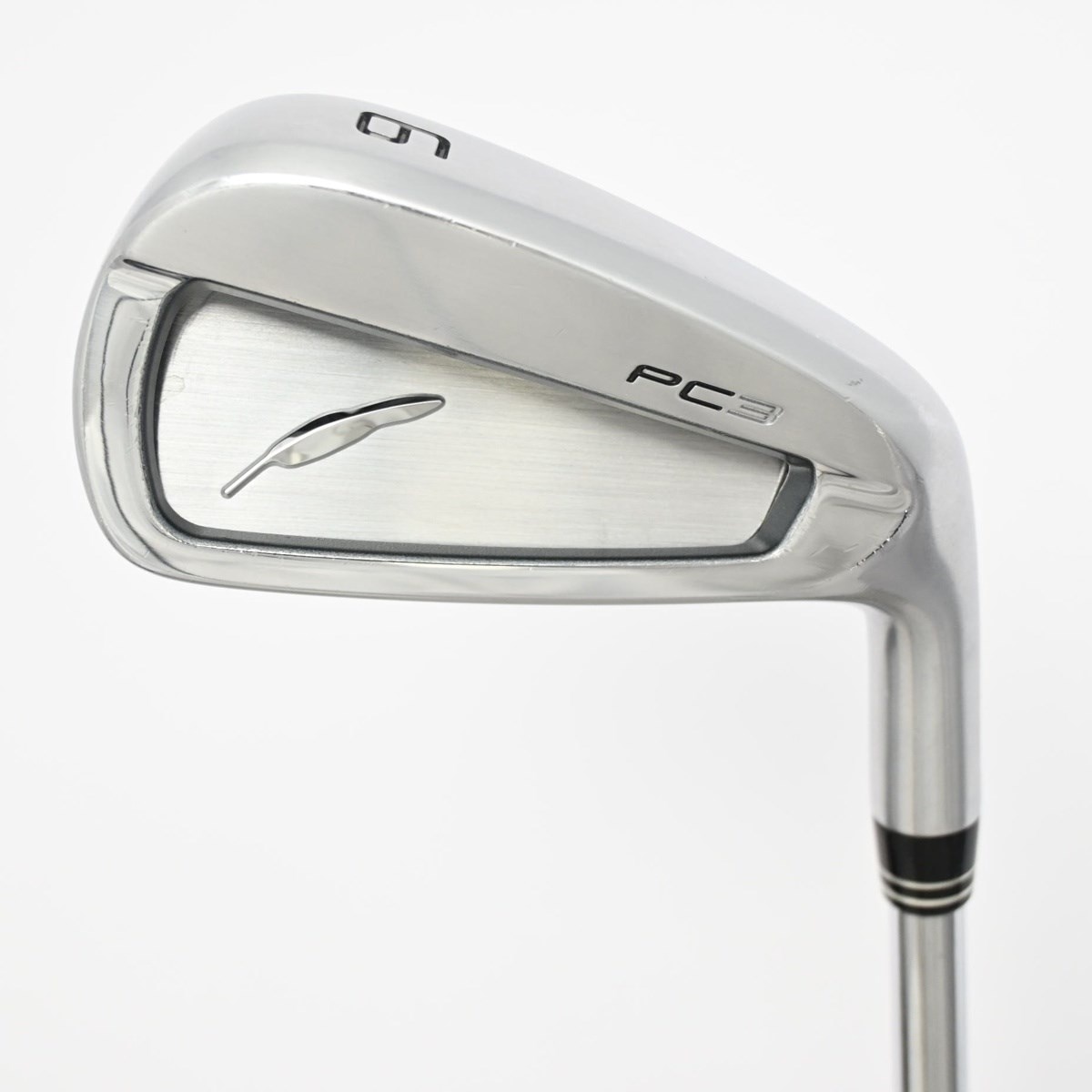 中古】PC-3(2024) アイアンセット (フォーティーン) FOURTEEN 通販