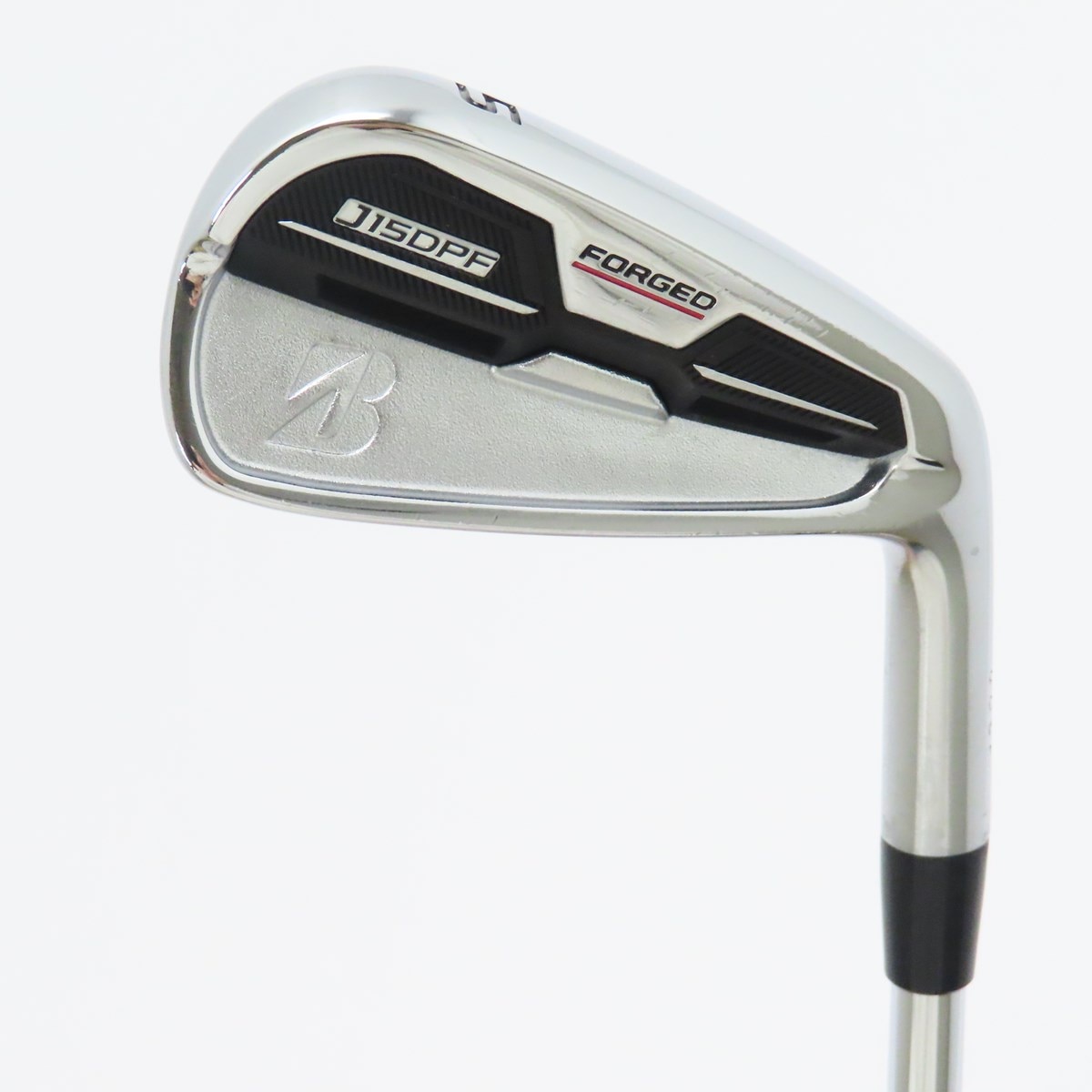 中古】J15DPF アイアン N.S.PRO 950GH 25 S CD(アイアン（セット
