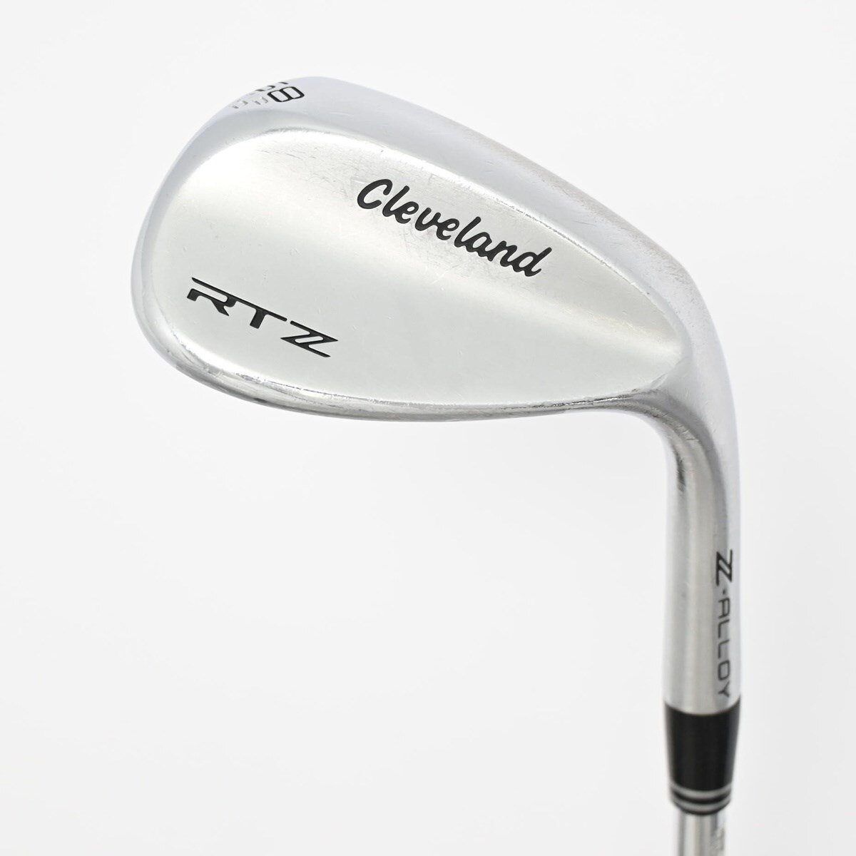 中古】RTZ ツアーサテン ウェッジ N.S.PRO MODUS3 TOUR 115 58-10 S D