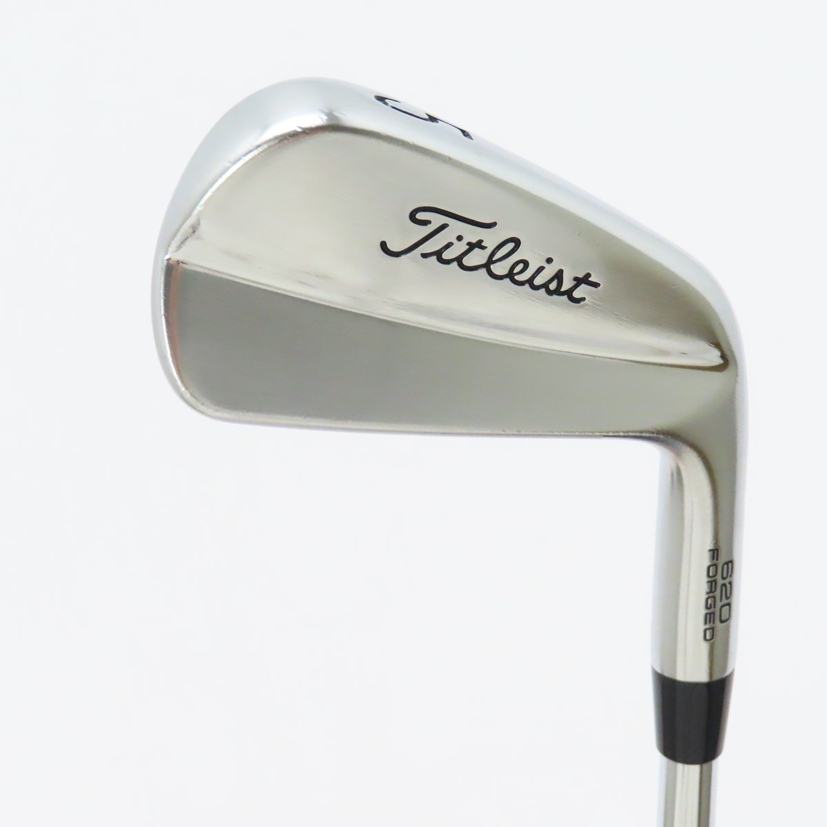中古】Titleist アイアンセット (タイトリスト) 通販｜GDO中古ゴルフクラブ