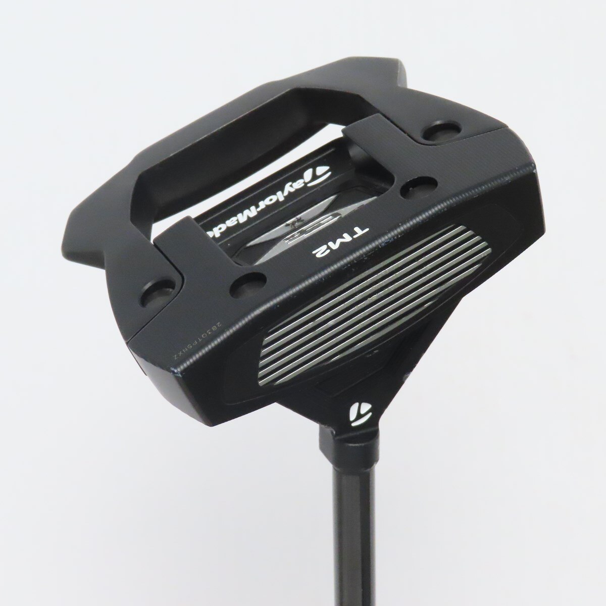 スパイダーGTX TM2 スパイダー GTx トラスセンター RED TM2 パター(パター（単品