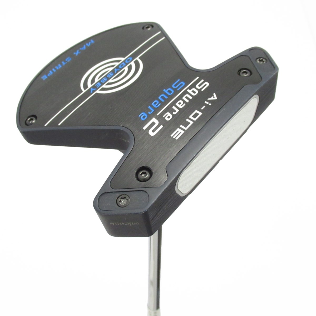 中古】Ai-ONE Square 2 Square MAX STRIPE (オデッセイ) AI-ONE 通販