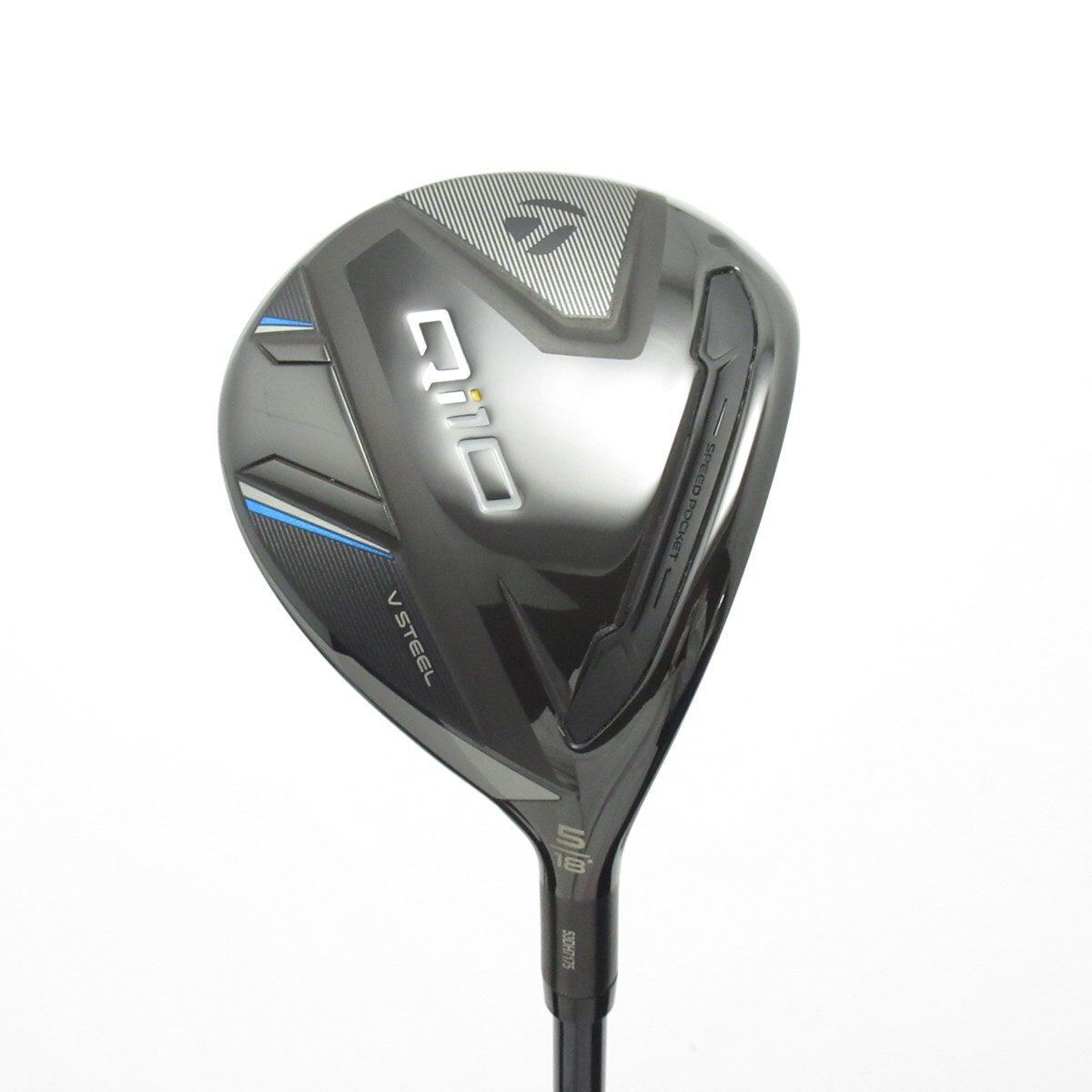 中古】Qi10 フェアウェイウッド Diamana Blue TM50 18 S C