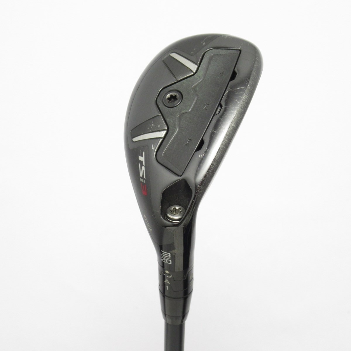 中古】TSi3 ユーティリティ (タイトリスト) TSi 通販｜GDO中古ゴルフクラブ