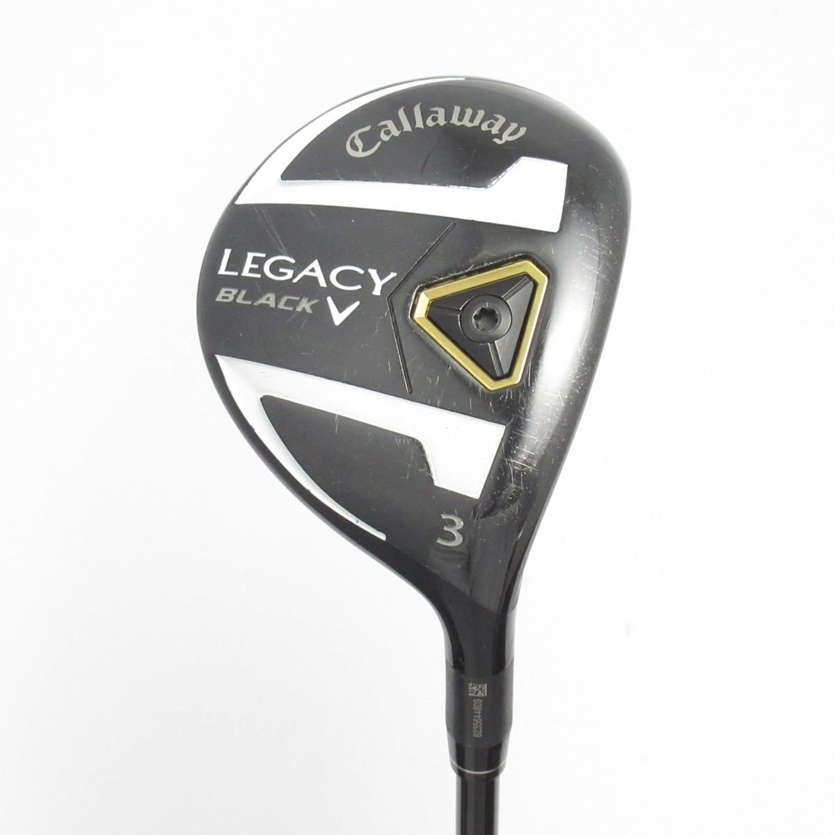 中古】レガシー (キャロウェイ) 通販｜GDO中古ゴルフクラブ