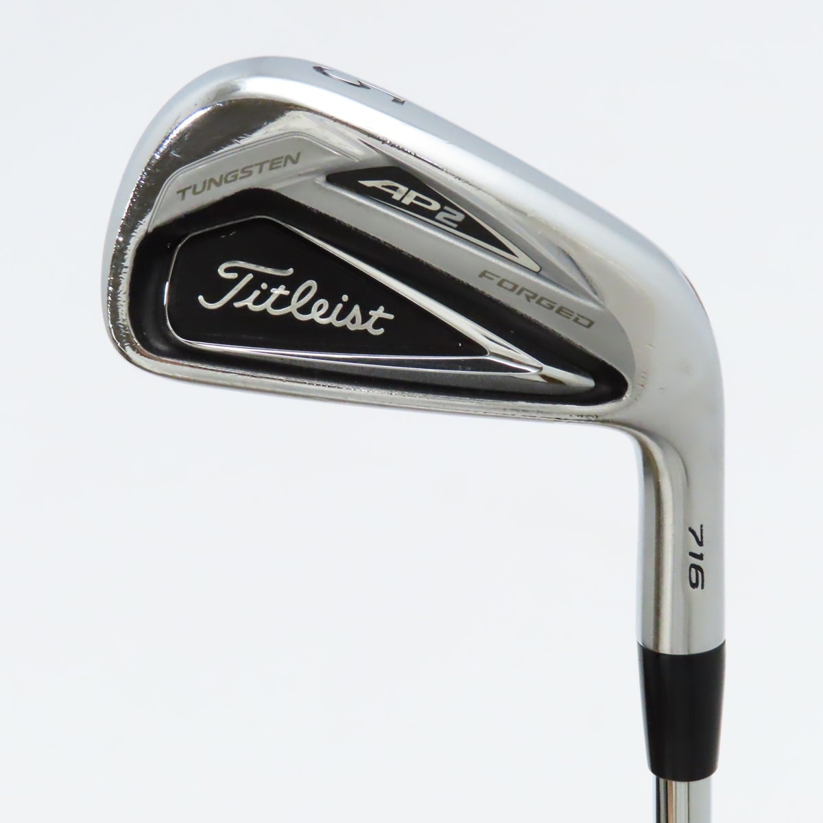 中古】AP2 716 アイアンセット (タイトリスト) 716 通販｜GDO中古