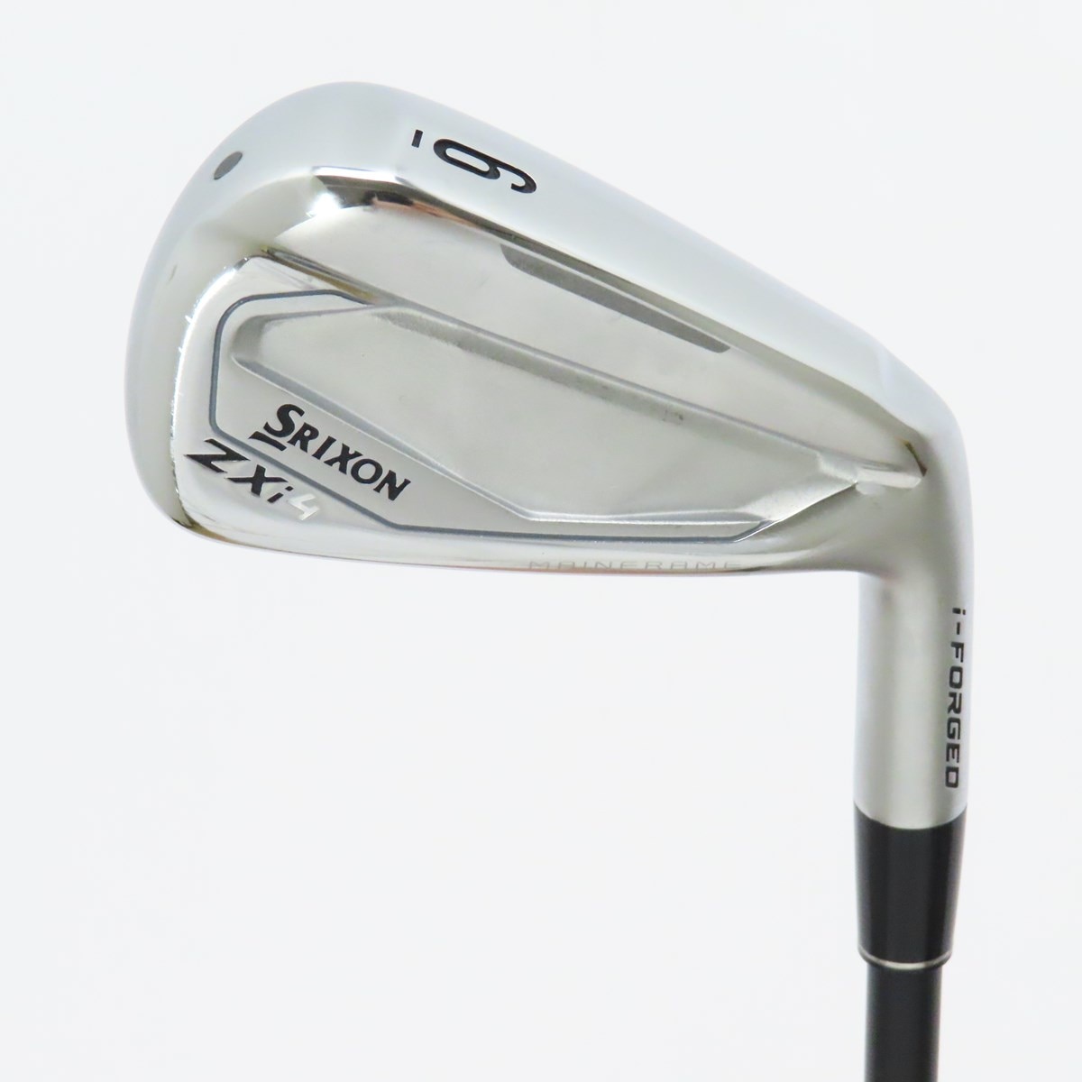 中古】スリクソン ZXi4 アイアン Diamana ZXi for IRON 25.5 S C