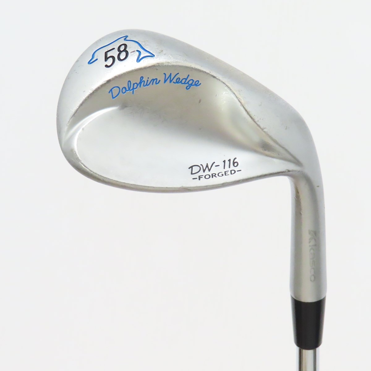 中古】ドルフィンウェッジ DW-116 ウェッジ N.S.PRO 950GH 58 R CD