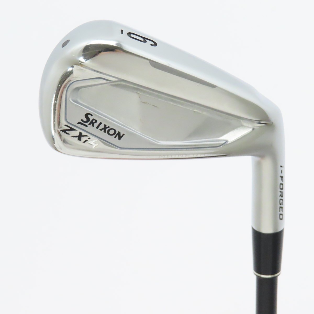 中古】スリクソン ZXi4 アイアン Diamana ZXi for IRON 25.5 S C
