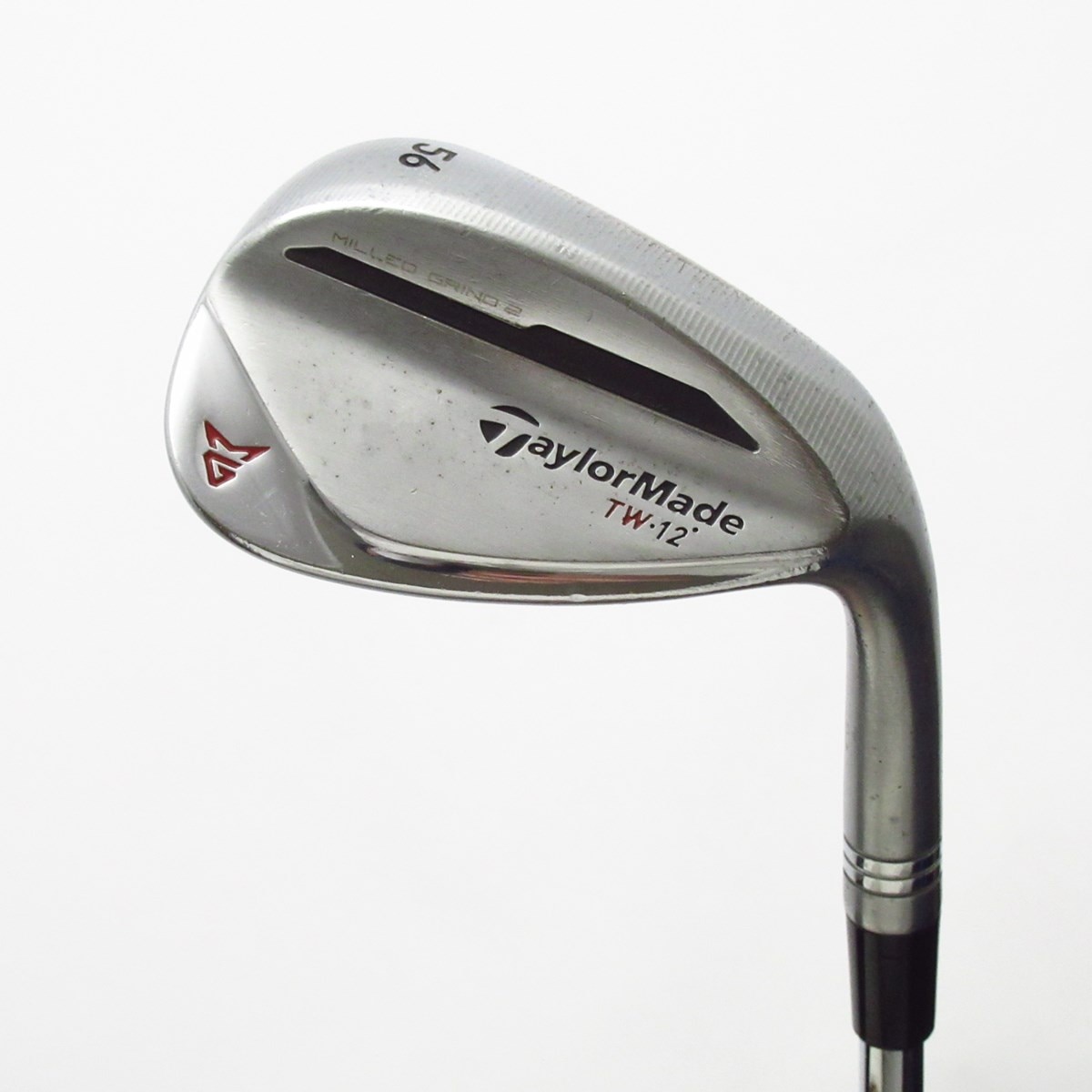 ミルドグラインド3 TW ゴルフウェッジ 56度 60度 中古】ミルドグラインド2 TW ウェッジ Dynamic Gold TOUR ISSUE 56-12