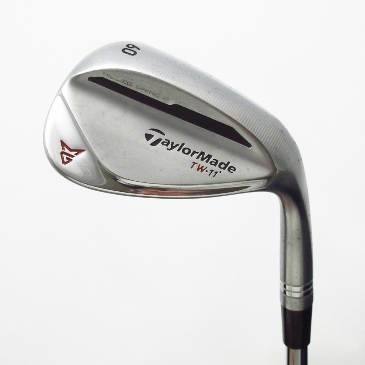 中古】ミルドグラインド2 TW ウェッジ Dynamic Gold TOUR ISSUE 60-11