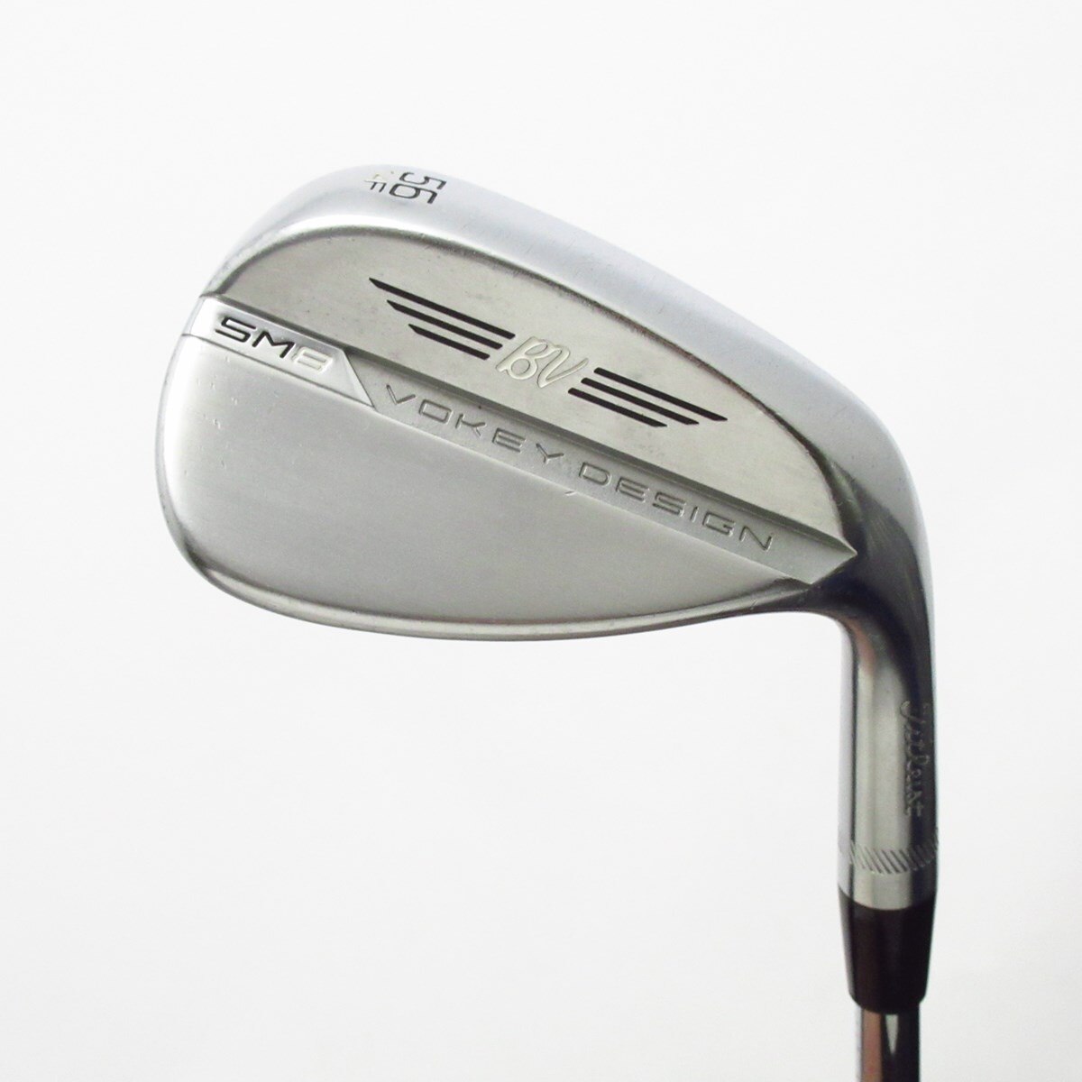 ボーケイウェッジ sm8 vokey 52° 56° アプローチ サンドウェッジ