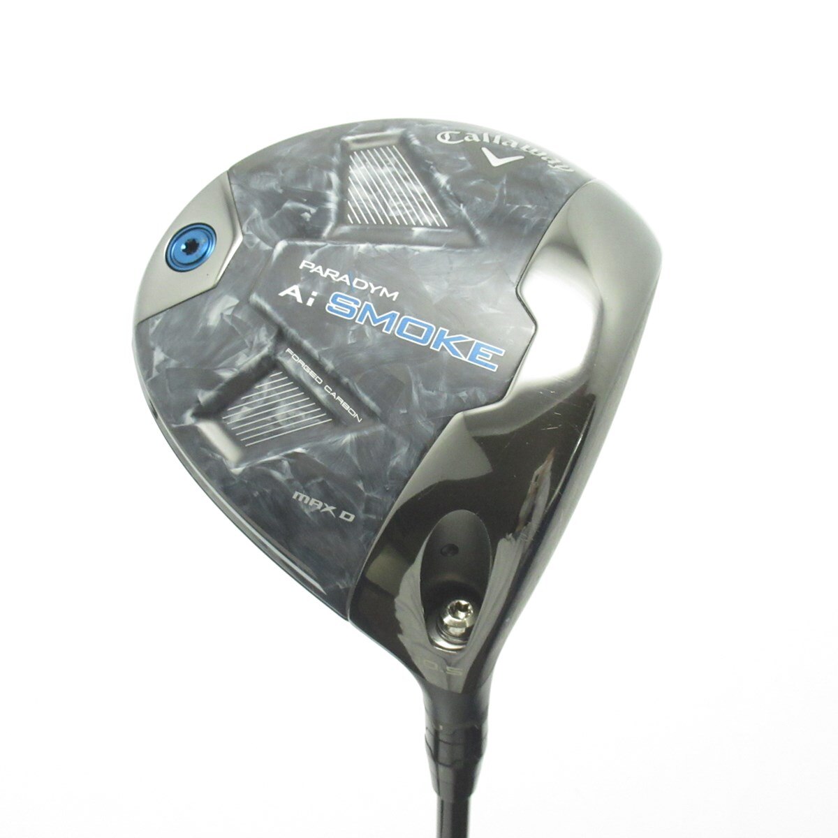 中古】パラダイム Ai SMOKE MAX D ドライバー TENSEI 50 for Callaway