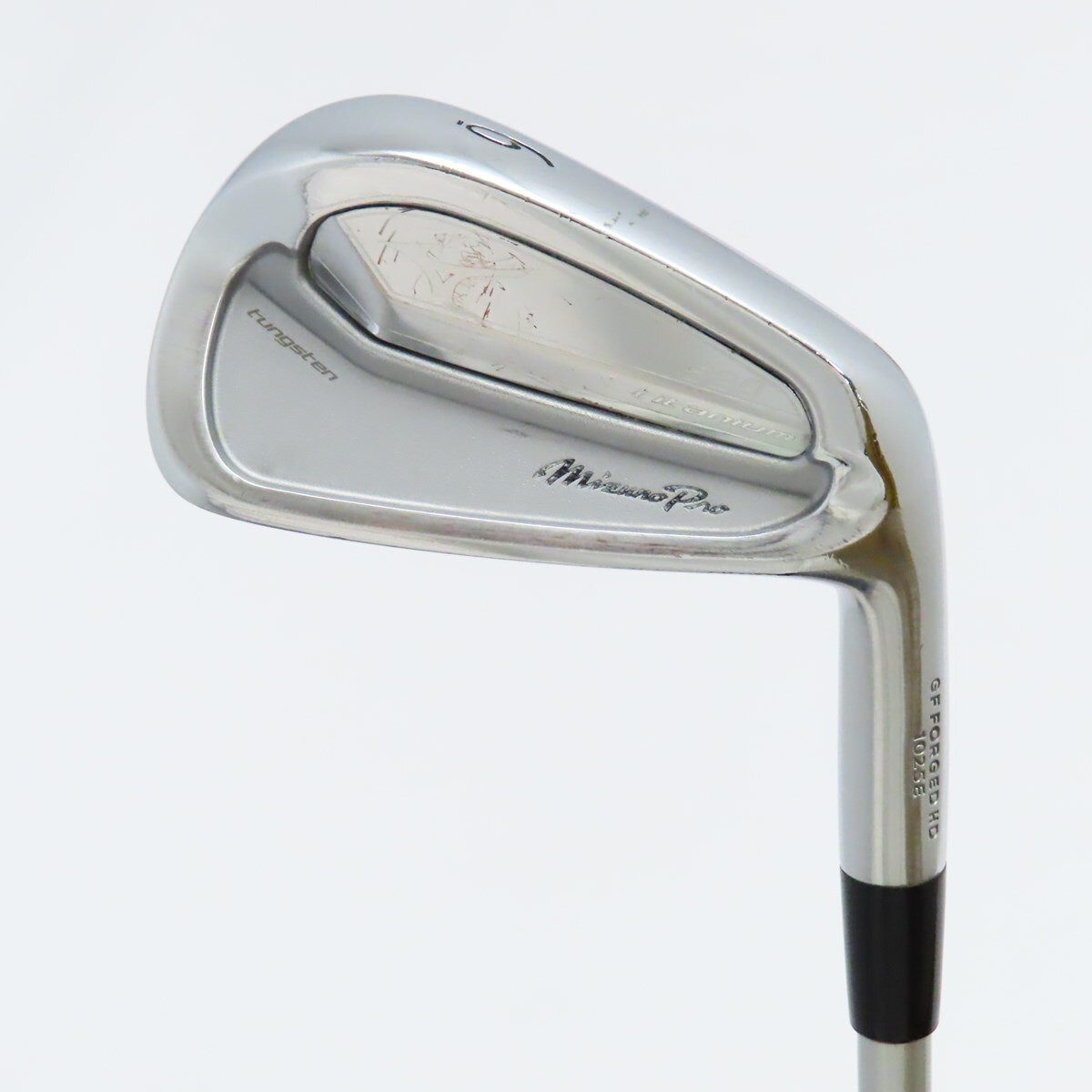 中古　ミズノ Mizuno Pro 520 X100 アイアンセット 中古 ミズノ Mizuno Pro 520 X100 アイアンセット 中古】MizunoPro 520