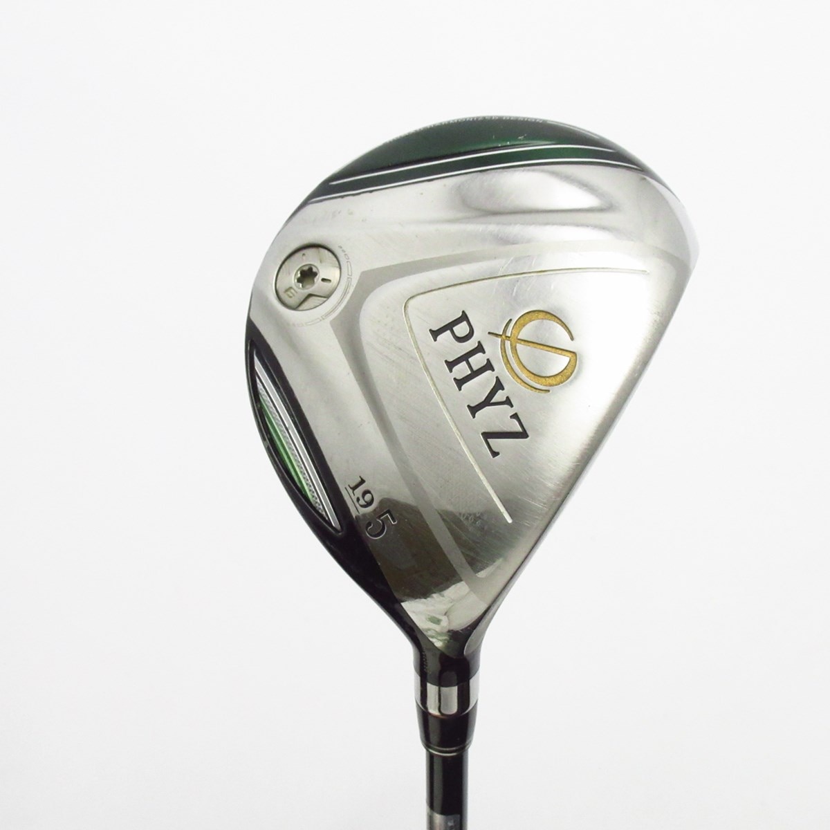 PHYZ ファイズ　5W フェアウェイウッド 中古】PHYZ(ファイズ) フェアウェイウッド (ブリヂストン) 通販｜GDO