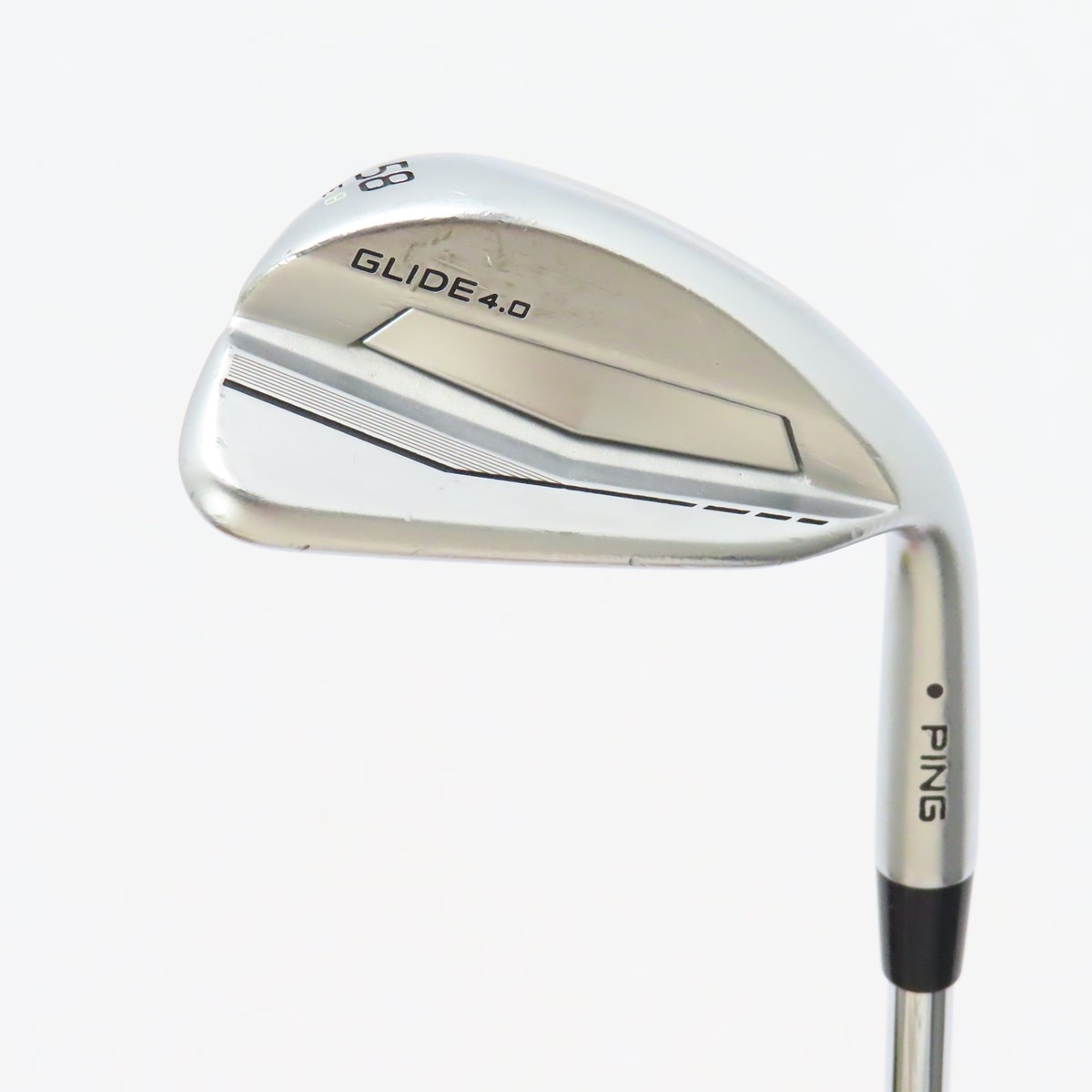 中古】グライド 4.0 EYE 2 ウェッジ N.S.PRO 850GH neo 58-08 S CD