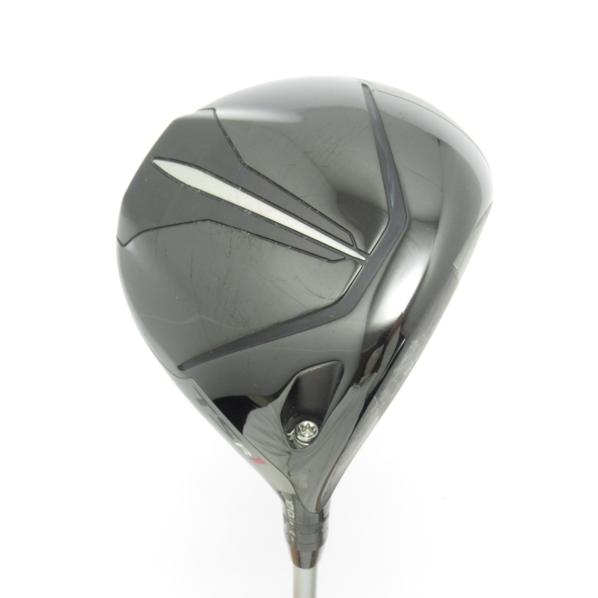 中古】TSR1 [2023] ドライバー (タイトリスト) TSR 通販｜GDO中古