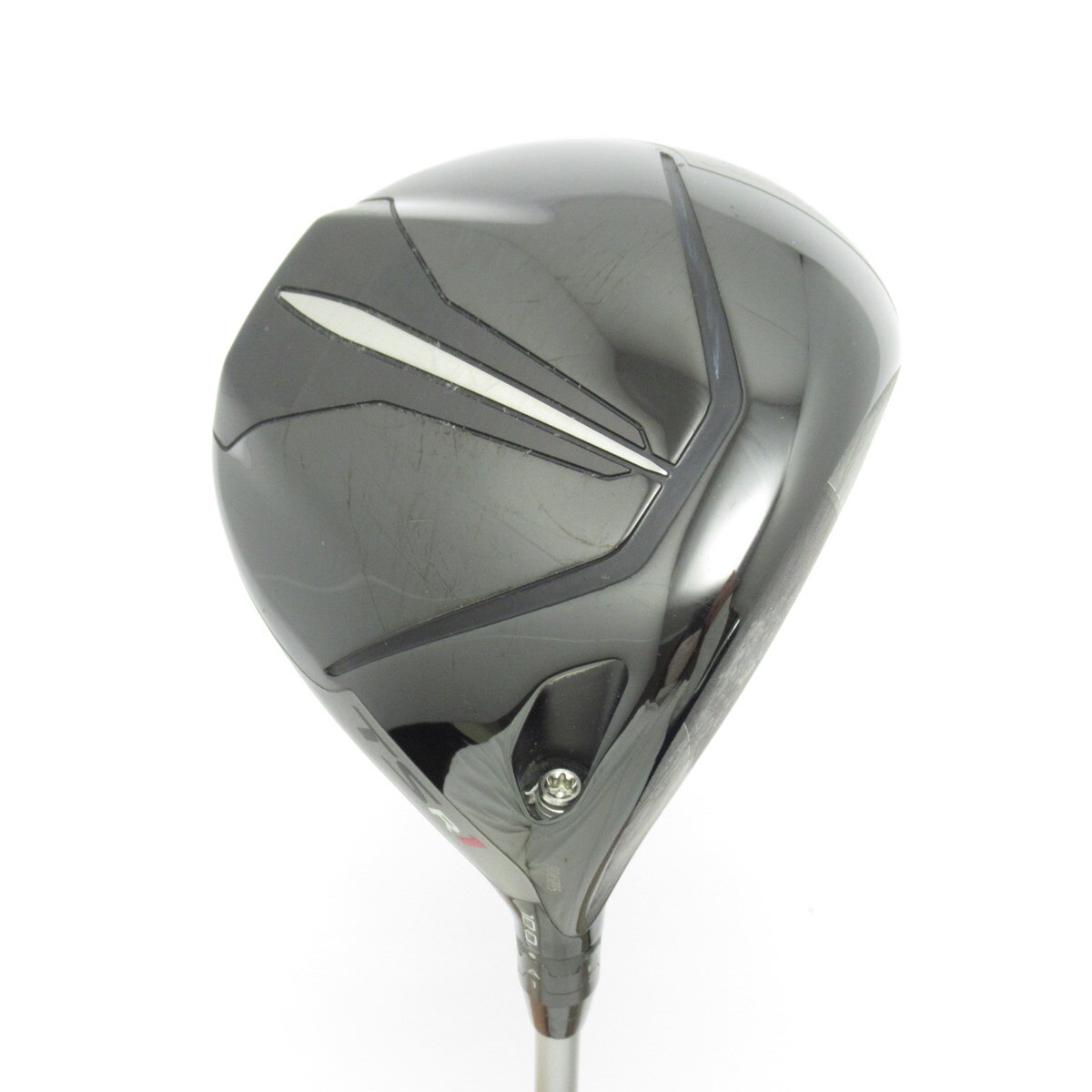 中古】TSR1 ドライバー MMT TSP120 50 10 S C(ドライバー（単品）)|TSR