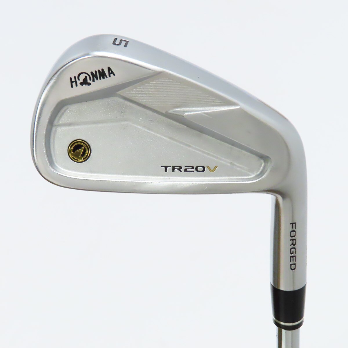 中古】ツアーワールド TR20 V アイアン N.S.PRO MODUS3 FOR T//WORLD