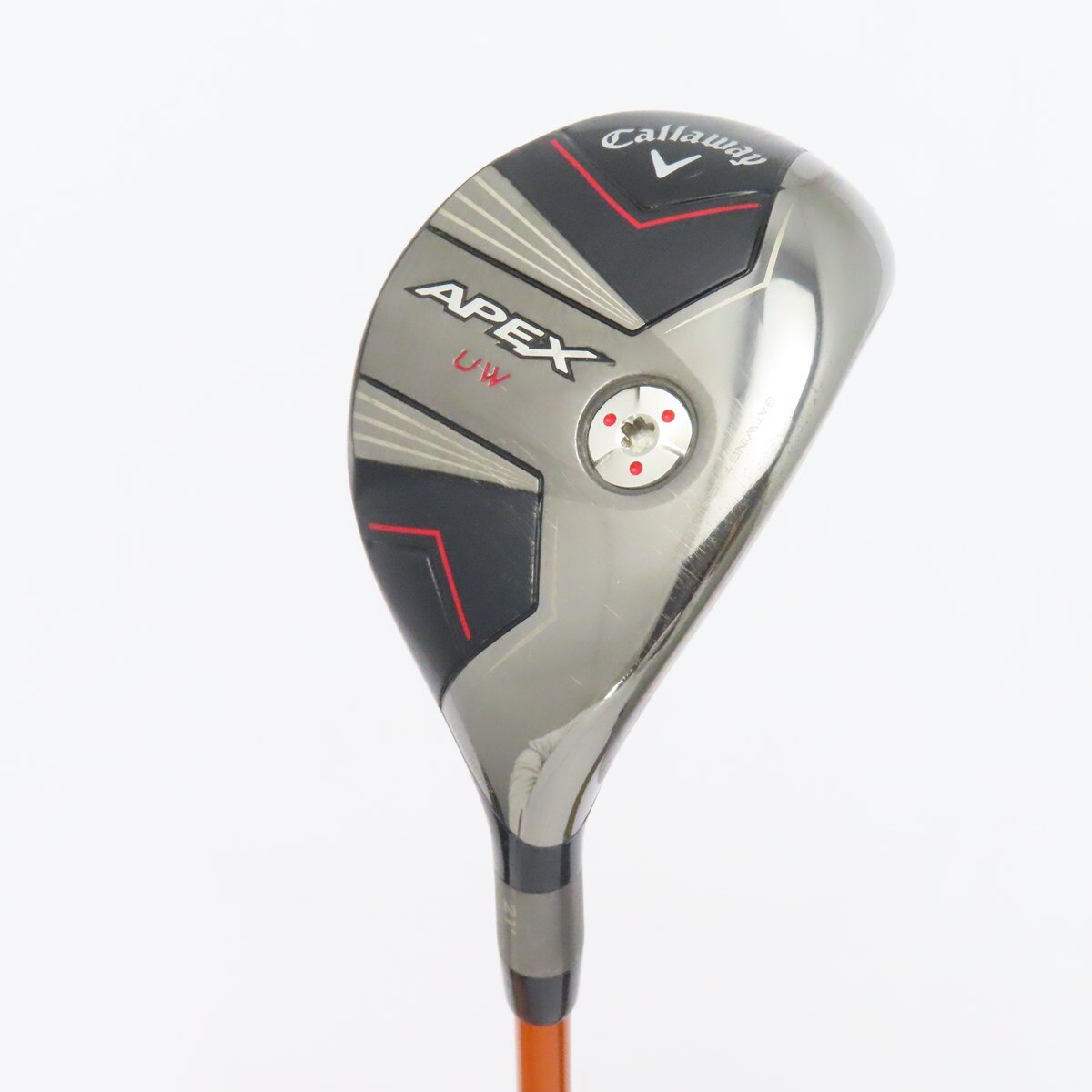 中古】APEX UW(2023） ユーティリティ Tour AD DI-7 21 S C