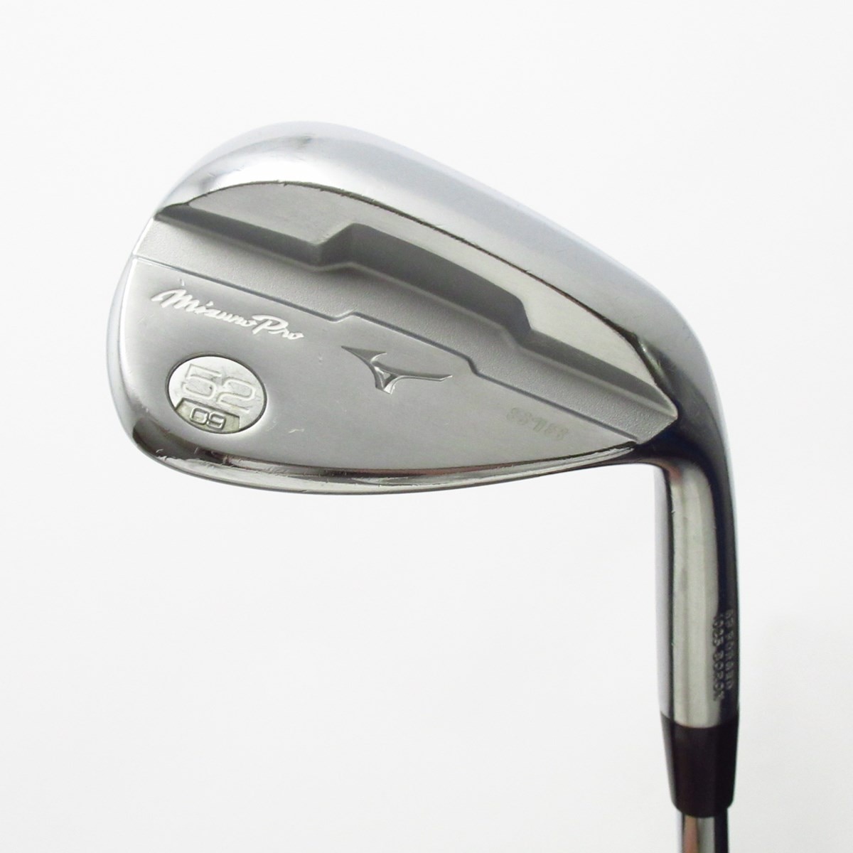 中古】ミズノプロ S18 ウェッジ (ミズノ) ミズノプロ 通販｜GDO中古