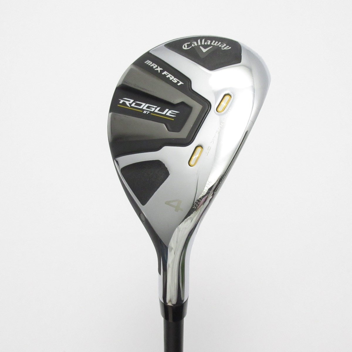 中古】ローグ ST MAX FAST ユーティリティ Speeder NX 40 for Callaway