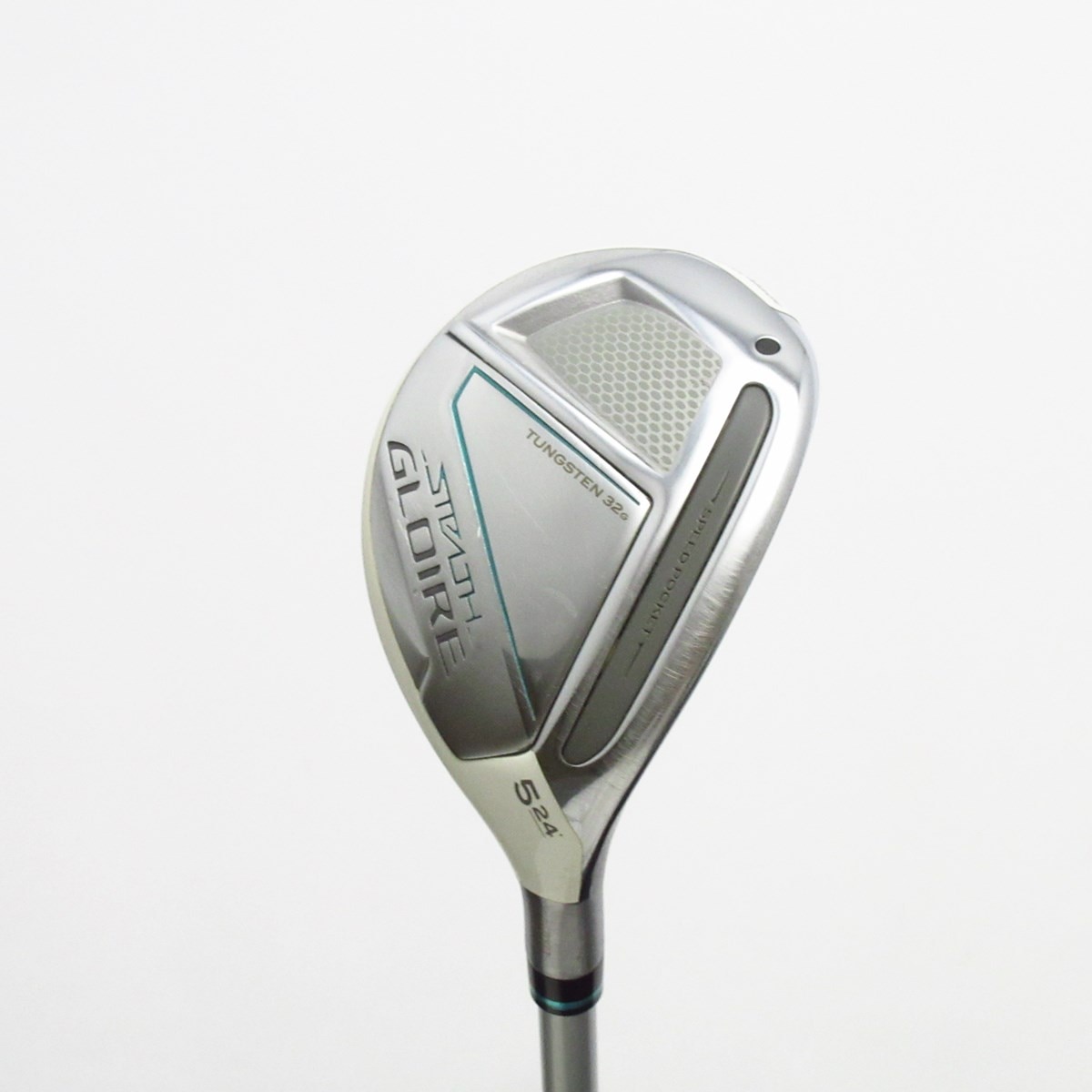 中古】ステルス グローレ レスキュー ユーティリティ Speeder NX for