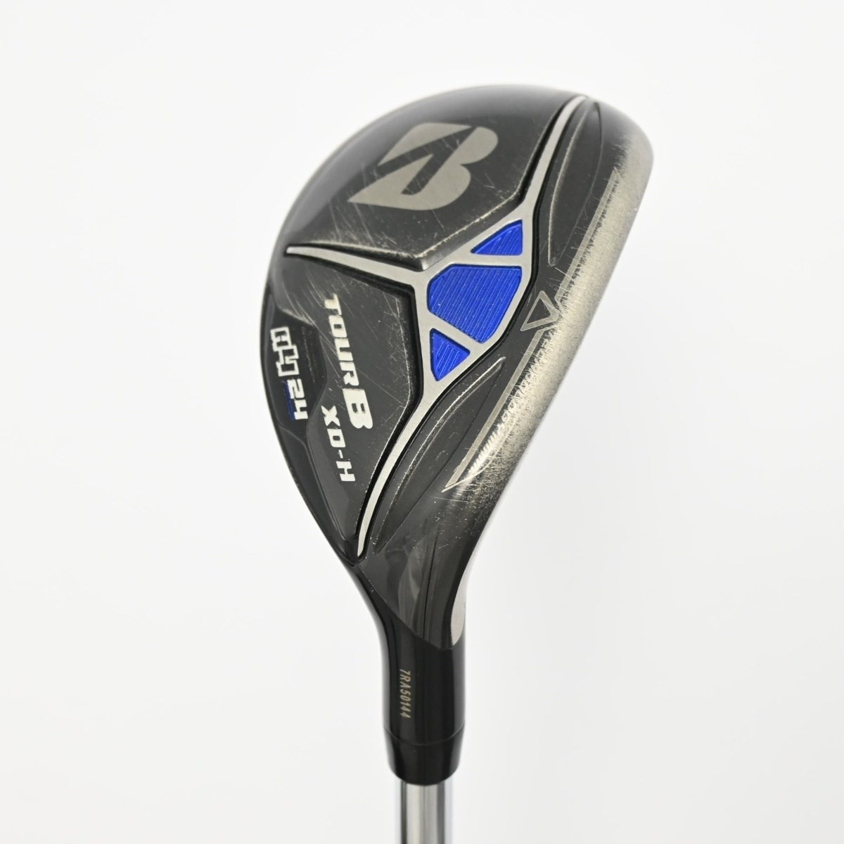 中古】TOUR B XD-H ユーティリティ N.S.PRO MODUS3 TOUR 105 24 S CD