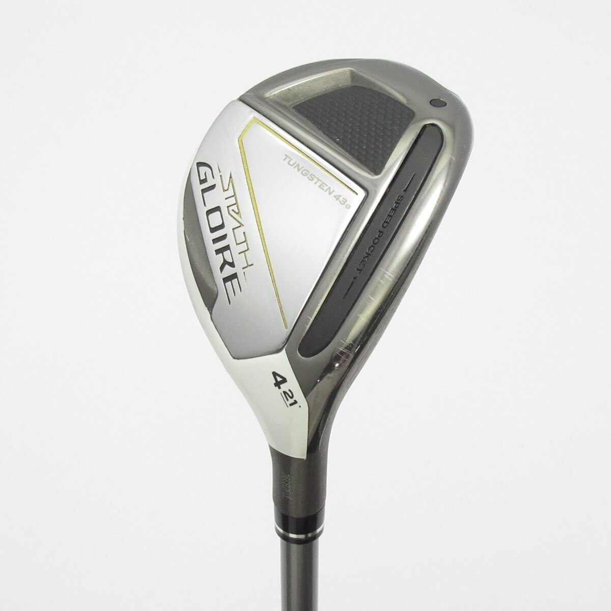 中古】ステルス グローレ レスキュー ユーティリティ Speeder NX for