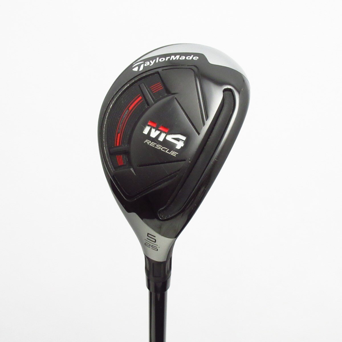 【テーラーメイド】M4 2021年モデル [Atmos Red フレックス：S] 中古】M4(2021) ユーティリティ ATMOS RED 7 25 S C(ユーティリティ