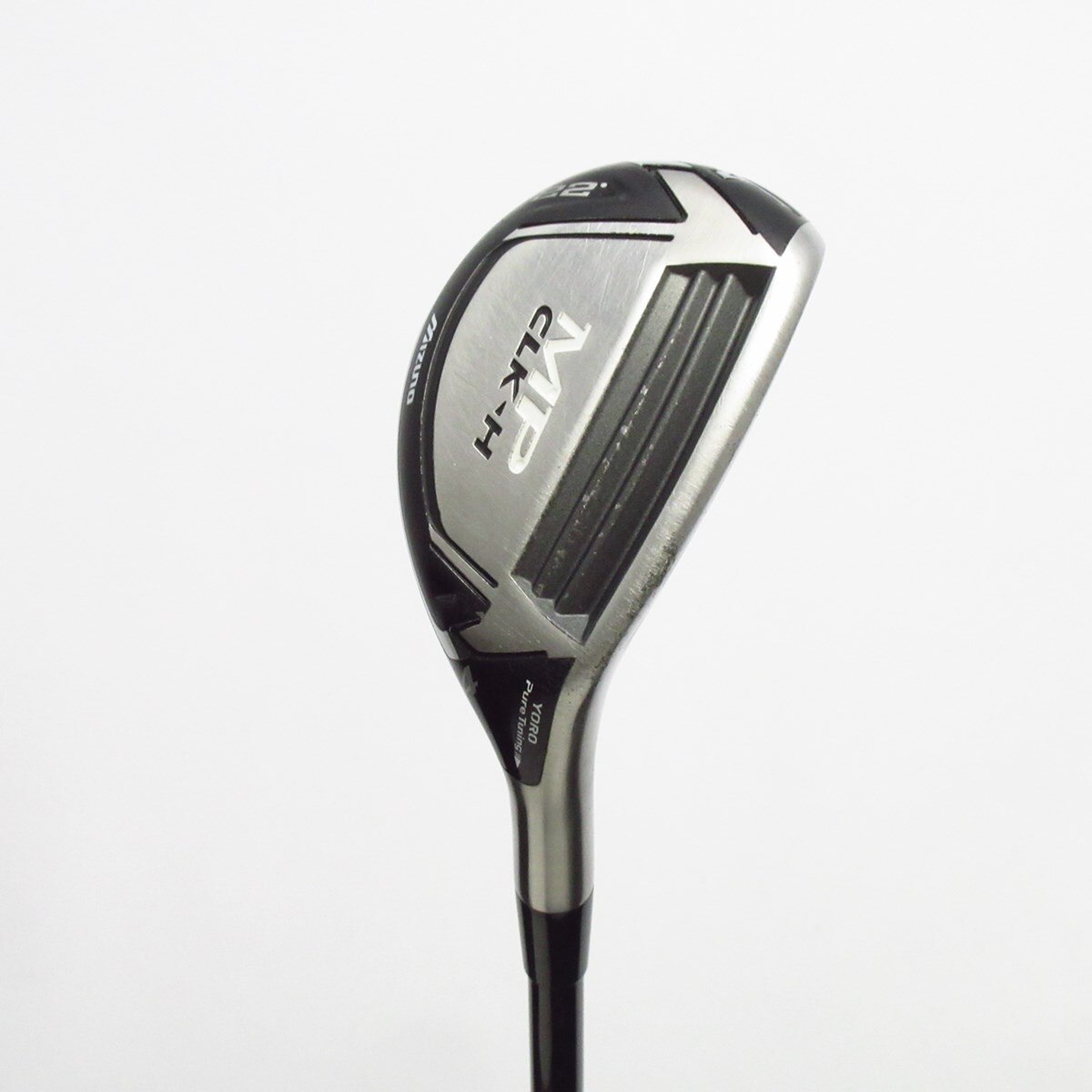中古】MP CLK-H(2015) ユーティリティ MIZUNO Orochi H 22 S CD