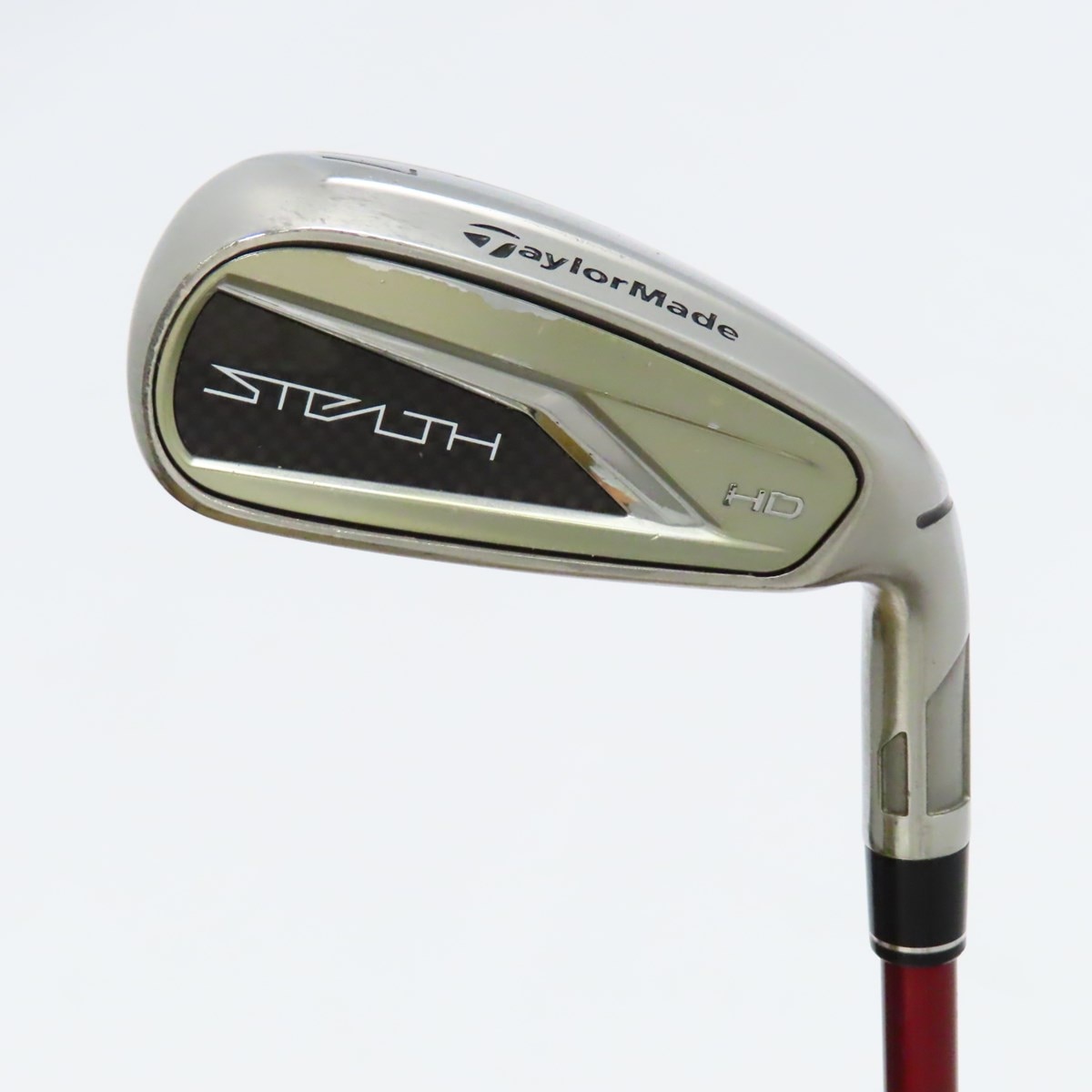 中古】ステルス アイアンセット (テーラーメイド) レディス 通販｜GDO