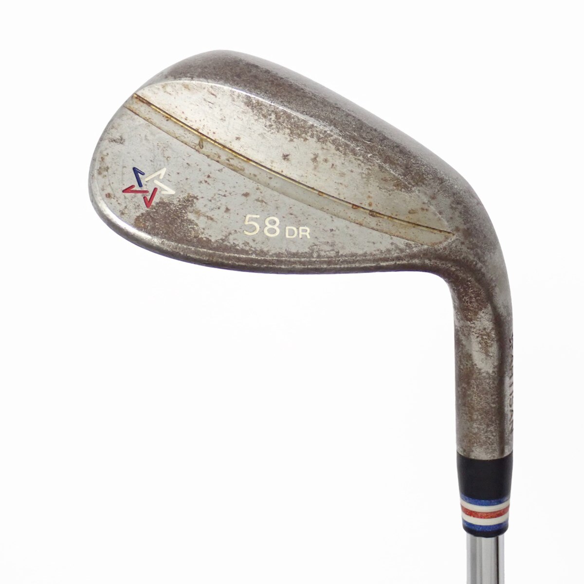 アーティザン ウエッジ 56SB NSプロ MODUS3 115 WEDGE 中古】ARTISAN WEDGE ウェッジ N.S.PRO MODUS3 WEDGE 115 58 WEDGE D