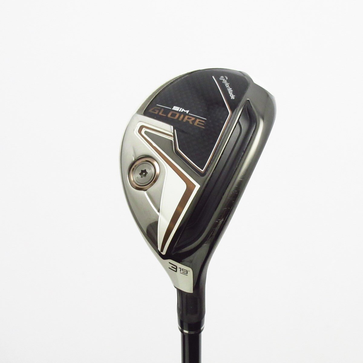 中古】SIM グローレ レスキュー ユーティリティ Air Speeder TM 19 R C