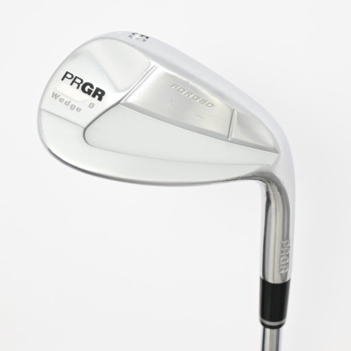 中古】0 wedge ウェッジ N.S.PRO SSIII ver.2 FOR PRGR 56-10 WEDGE CD