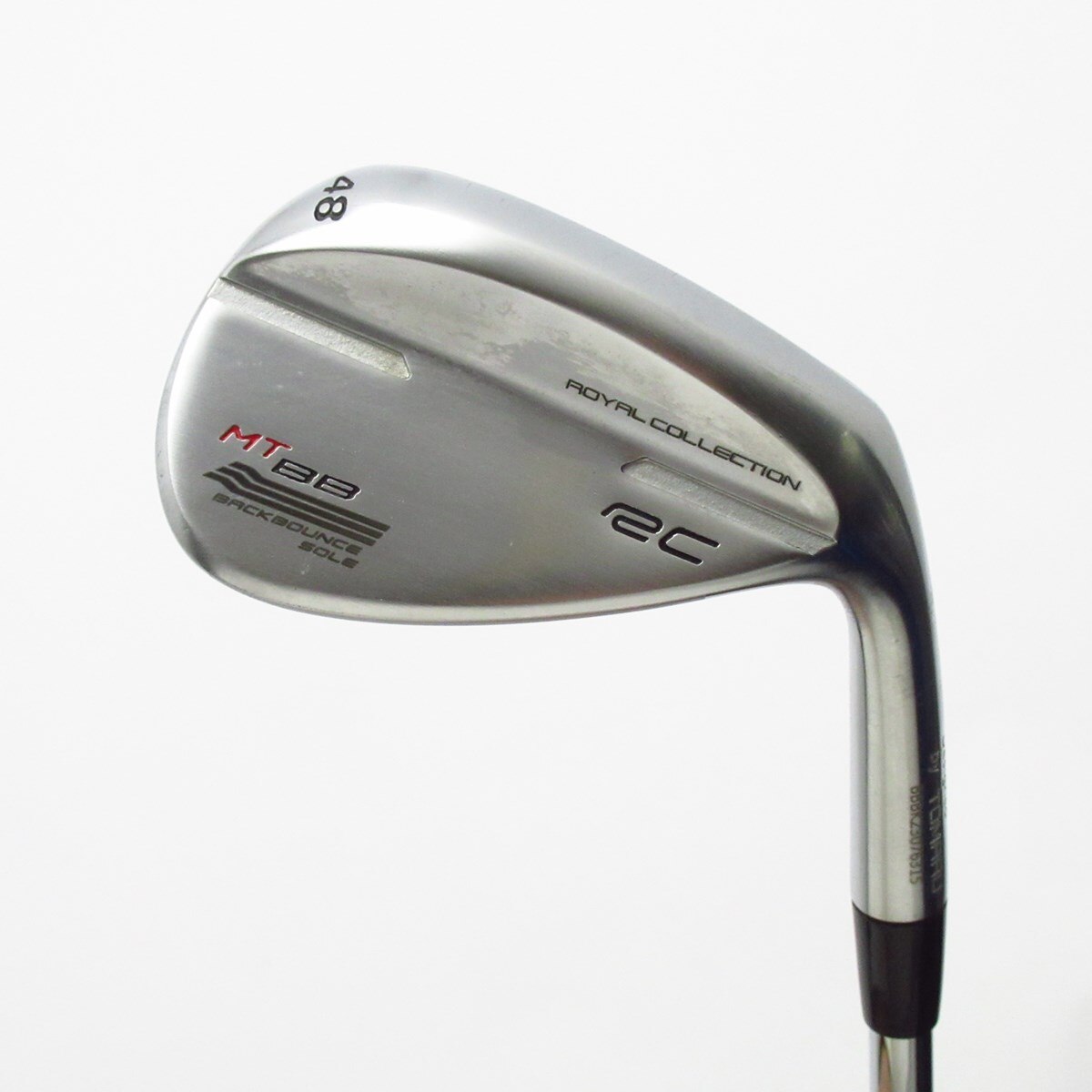 中古】ロイヤルコレクション ウェッジ 通販｜GDO中古ゴルフクラブ