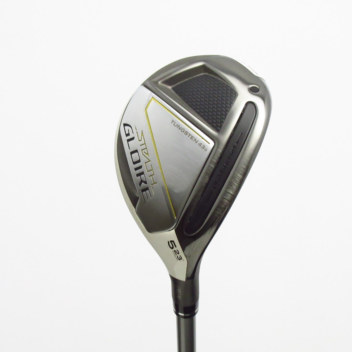 中古】ステルス グローレ レスキュー ユーティリティ Speeder NX for