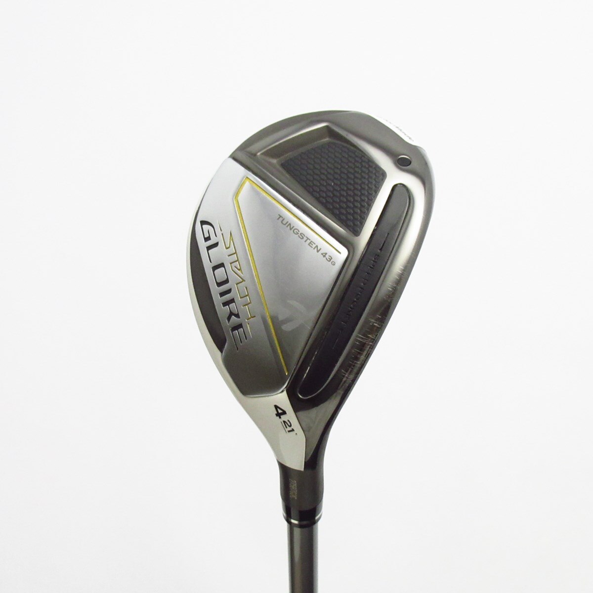 中古】ステルス グローレ レスキュー ユーティリティ Speeder NX for