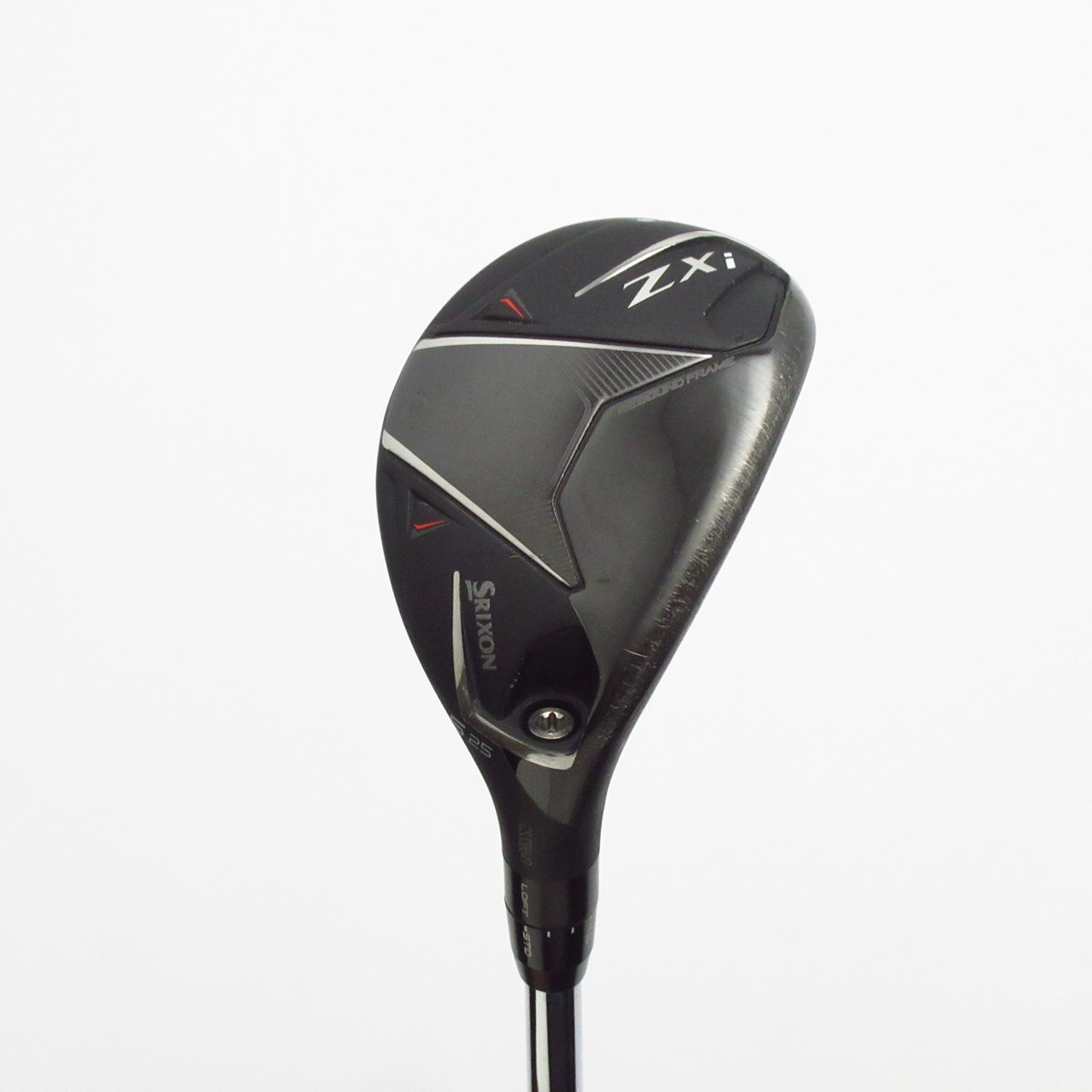 中古】スリクソン ZXi ハイブリッド ユーティリティ N.S.PRO 950GH neo