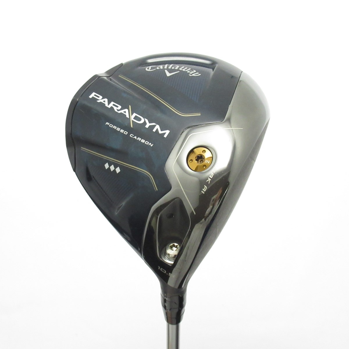 GG☆ヘッド☆Callaway パラダイム トリプルダイヤモンド S 9.0°TC