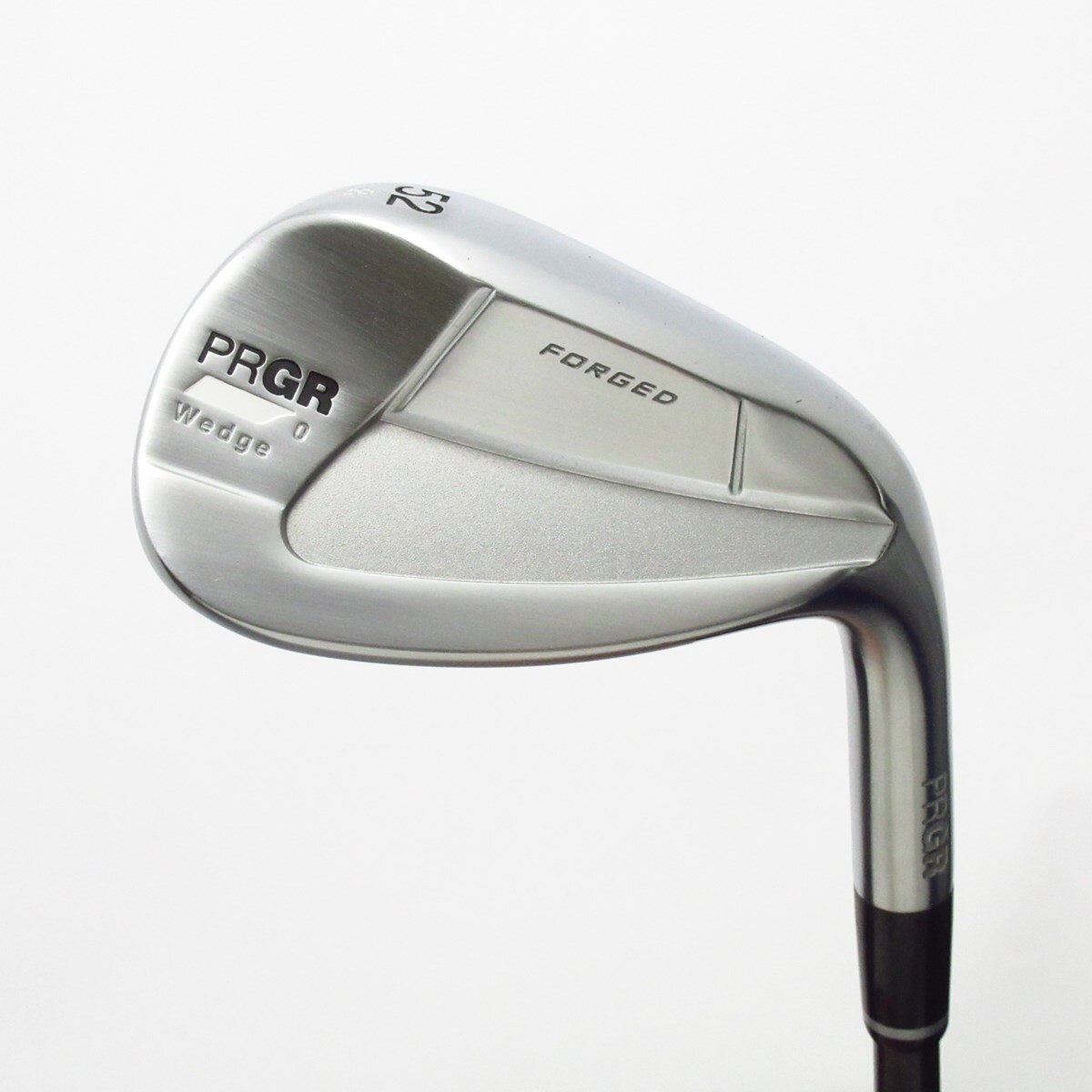中古】0 wedge ウェッジ Diamana FOR PRGR 52-08 WEDGE CD(ウェッジ
