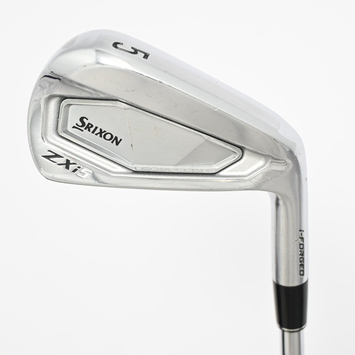 中古】スリクソン ZXi5 アイアン N.S.PRO 950GH neo 24 S C(アイアン