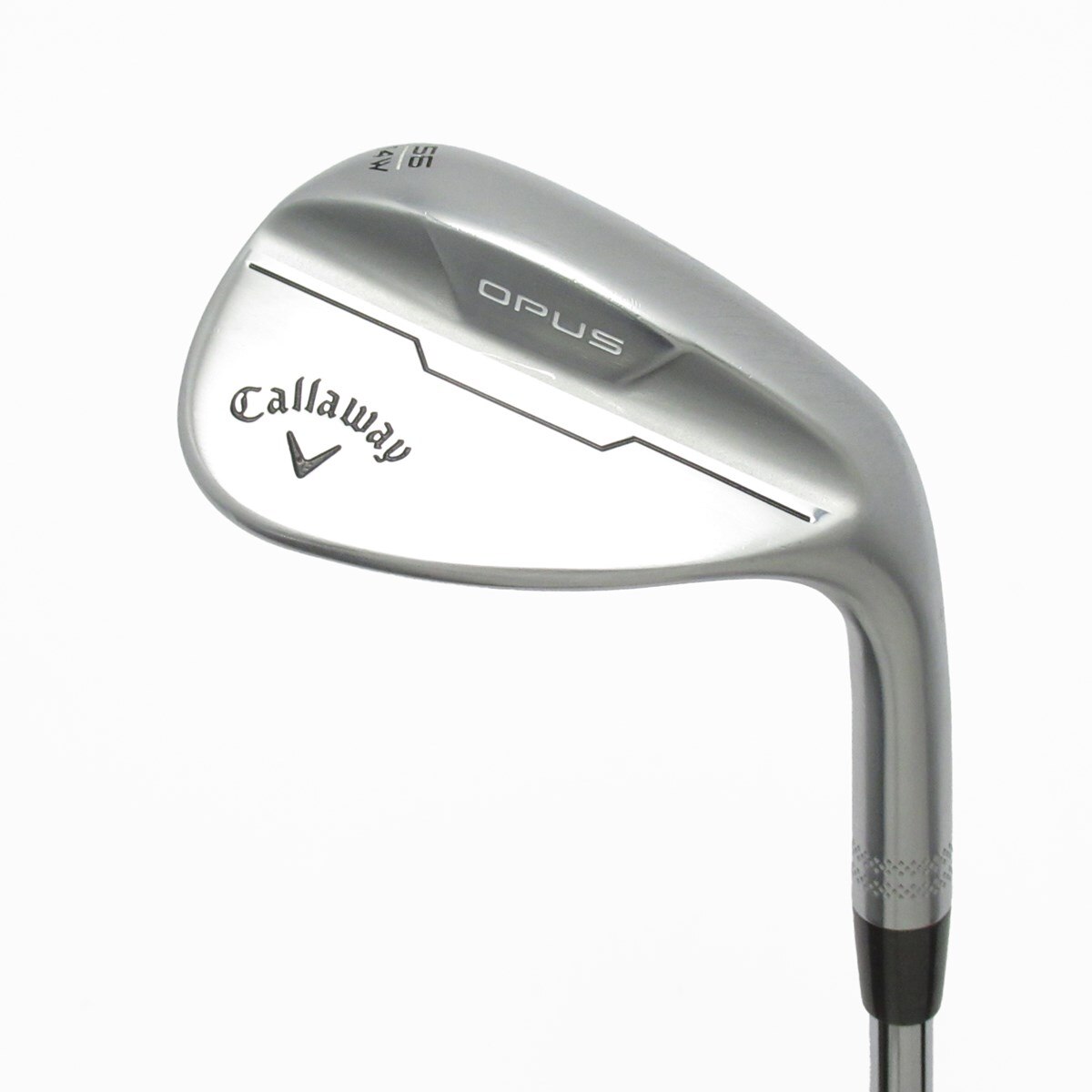 中古】OPUS クロム ウェッジ N.S.PRO MODUS3 TOUR 115 56-14 S C