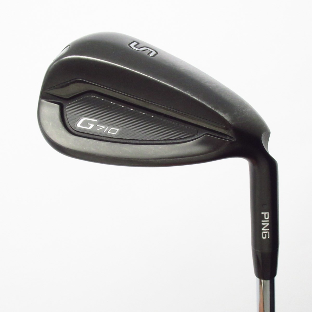 中古】G710 アイアン（単品） N.S.PRO MODUS3 TOUR 120 54 S CD